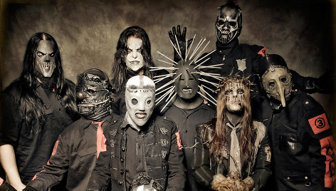 „Slipknot“