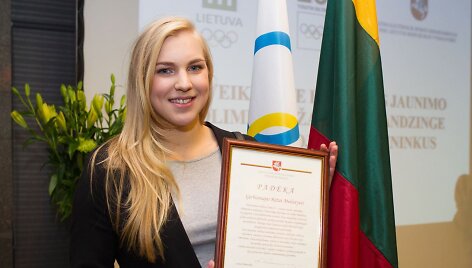 Rūta Meilutytė
