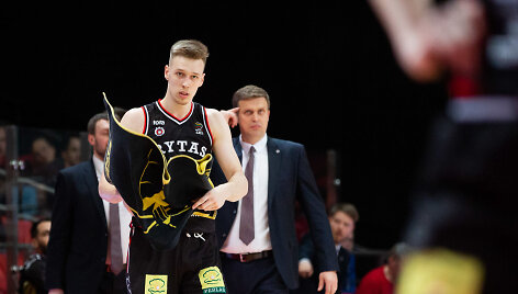 Martynas Echodas