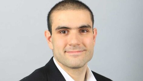 Alekas Minassianas
