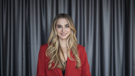 Greta Ilekytė