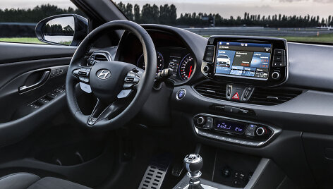 &bdquo;Hyundai i30 N&ldquo;