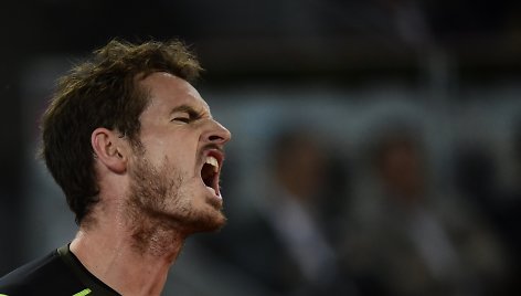 Andy Murray 