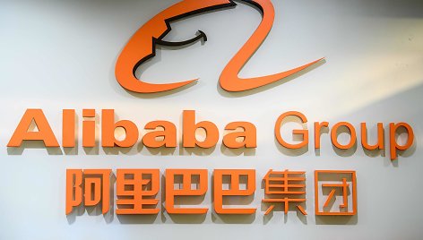 „Alibaba“