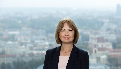 Lina Darulienė