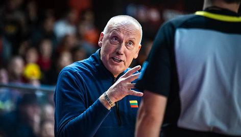 Rimas Kurtinaitis