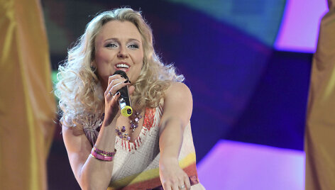Violeta Tarasovienė