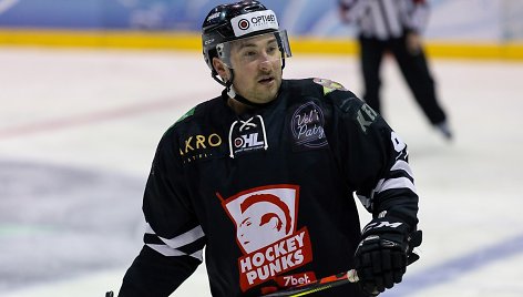 Vilniaus „7bet – Hockey Punks“