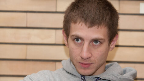 Marius Rep&scaron;ys
