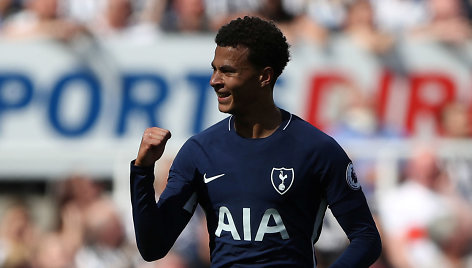 Dele Alli