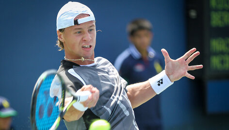Ričardas Berankis