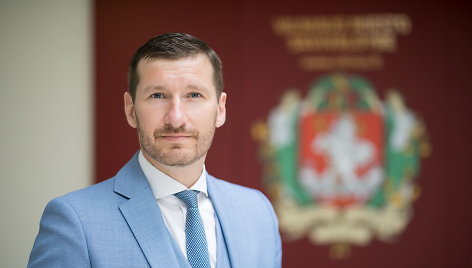 Marius Švaikauskas