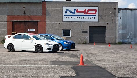 &bdquo;N40&ldquo; sporto klubo nuomojamos patalpos V.A.Graičiūno g. 20, Vilniuje