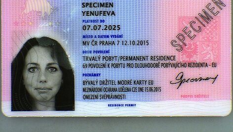 Dokumento klastotė