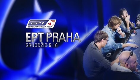 EPT Praha