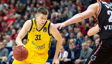 Rokas Giedraitis