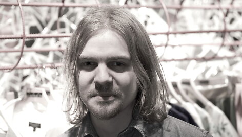 Robertas Kalinkinas
