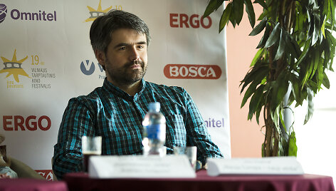 Farukas Lončarevićius
