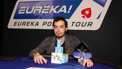 Anaras Alekberovas