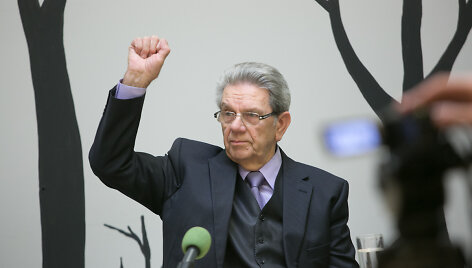 Vladas Garastas