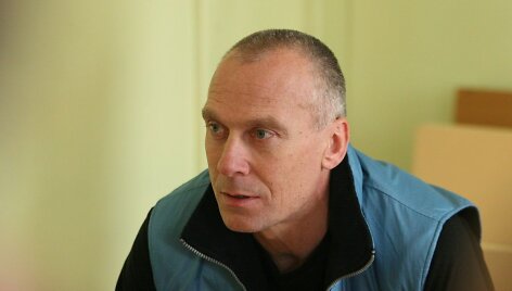 Gintautas Vasiliauskas