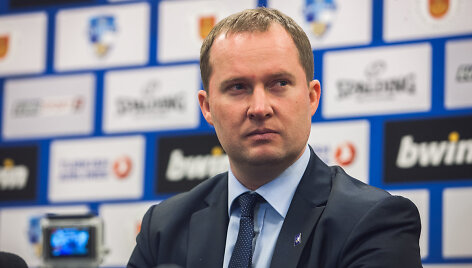 Kazys Maksvytis