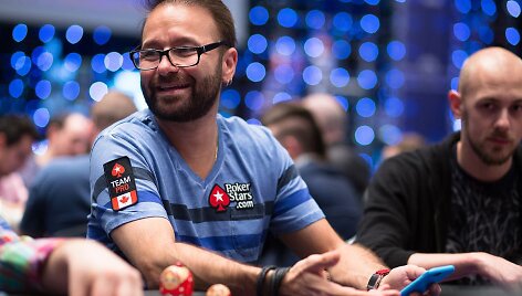 Danielis Negreanu
