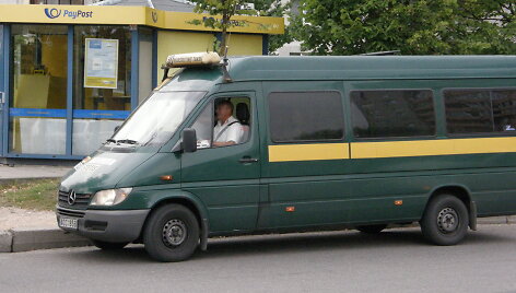 Kaune pasikeitė mikroautobusų mar&scaron;rutai