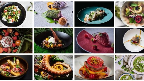 Lietuvos gastronomijos savaitė