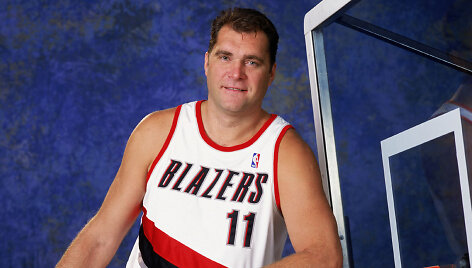 Arvydas Sabonis