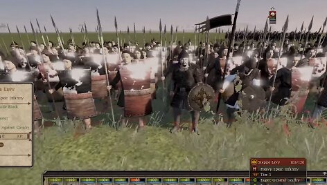 Total War Attila 