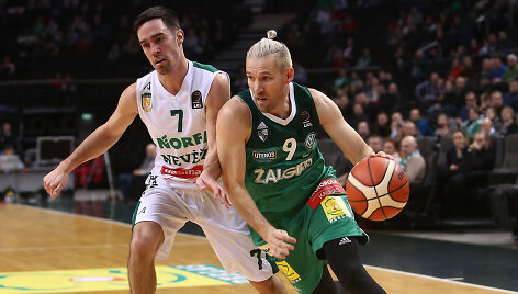 Beno Udrih