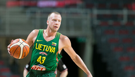 Lukas Lekavičius