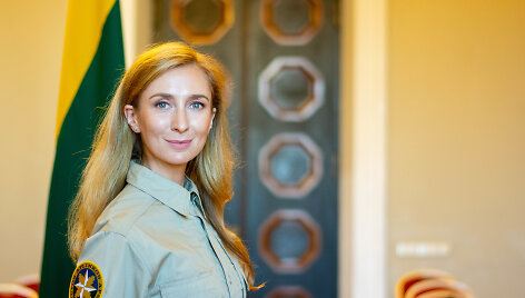 Olga Vėbrienė