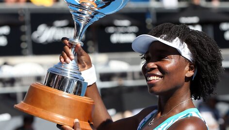 Venus Williams