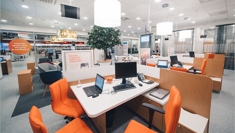 &bdquo;Swedbank&ldquo;