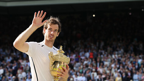 Andy Murray