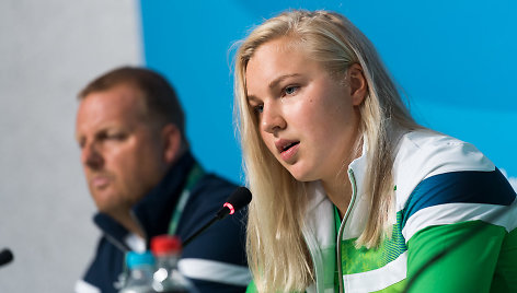 Rūta Meilutytė