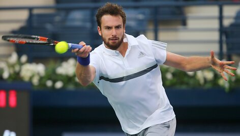 Ernestas Gulbis