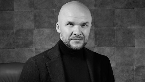Dalius Bagdonavičius, HAUZ grupės vadovas: &bdquo;De&scaron;imtmečių patirtis plėtojant NT būsimam naujakuriui leidžia pasiūlyti net tai, apie ką jis nepagalvojo, ko nesitikėjo.&ldquo;