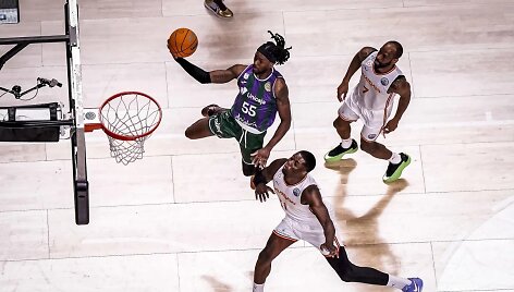Kendrickas Perry