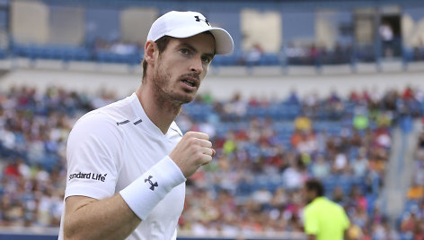 Andy Murray