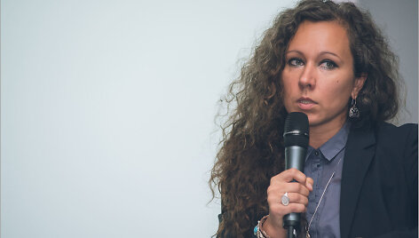 Daina Urbanavičienė