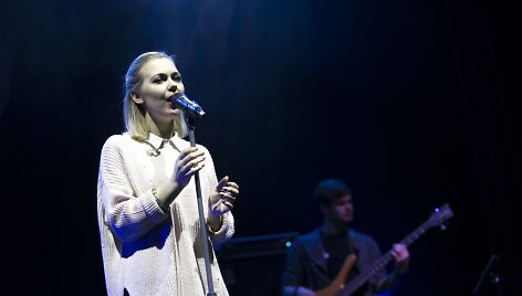 Monika Linkytė
