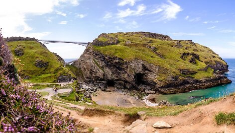 Tintagel tiltas