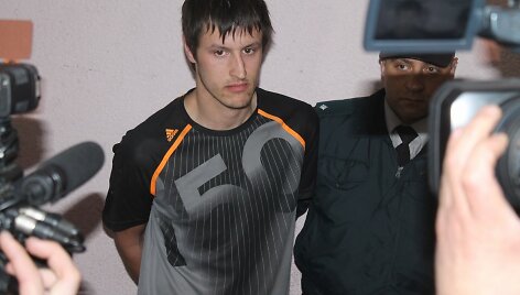 Tadas Pavilonis