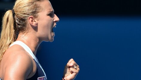 Dominika Cibulkova