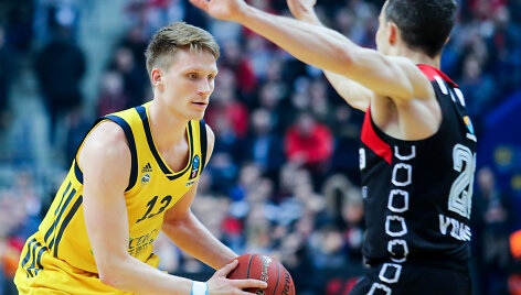 Marius Grigonis