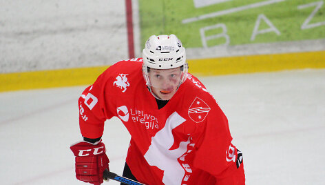Aivaras Bendžius