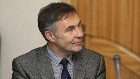 Benediktas &Scaron;etkus